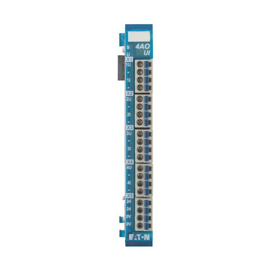 XN-322-4AO-UI