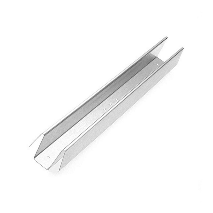 RHEINZINK klik-klang 500mm 58mm hoog