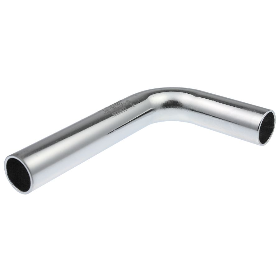 Pasbocht 90° Xpress STAAL 2x spie 22mm C1425