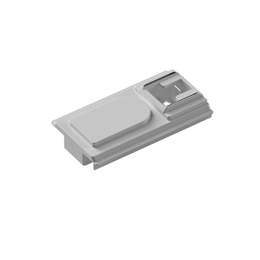 PIXO LINE CLIP HOUDER WIT