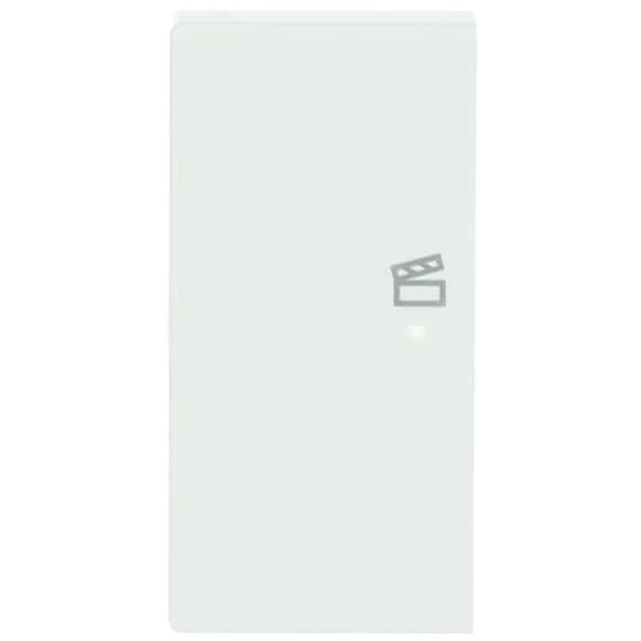 FaHome bedieningswip links 2-voudig scene s-st (6233-21-84)