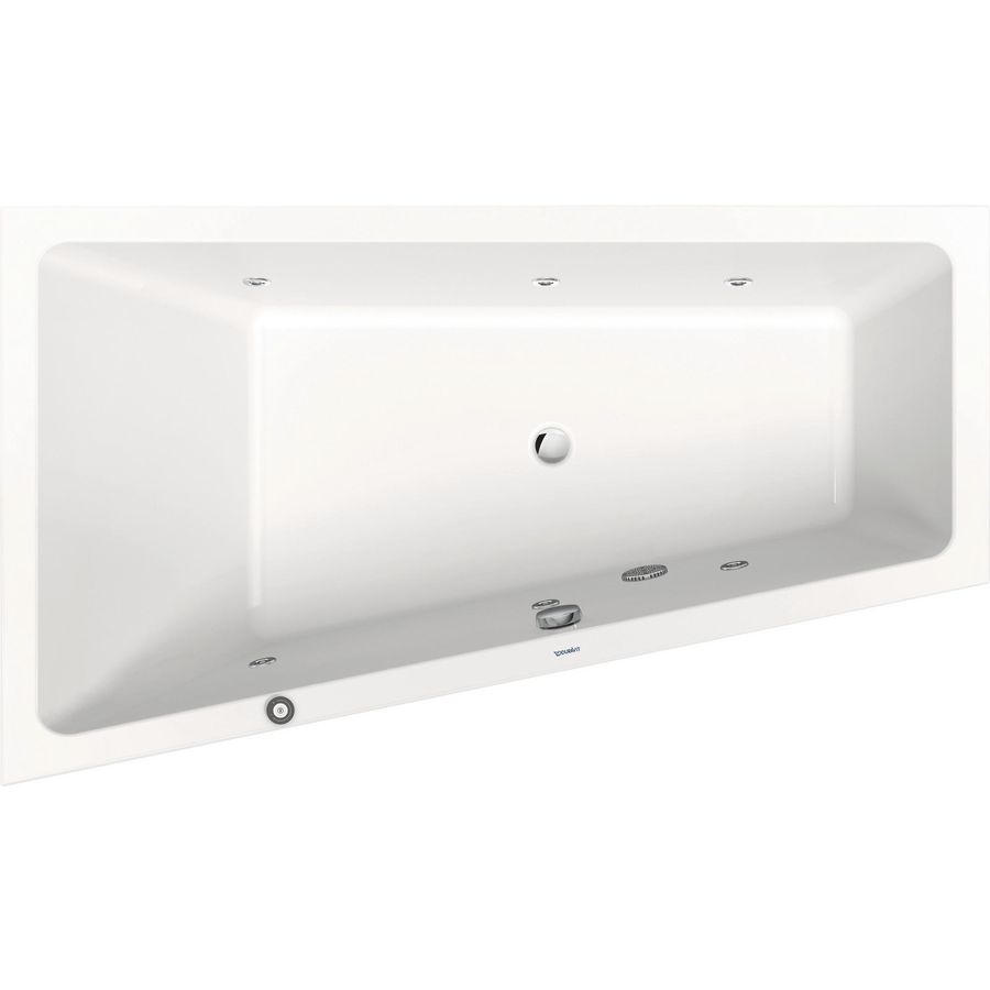 No.1 Whirlpool wit 1700x1000mm 760508