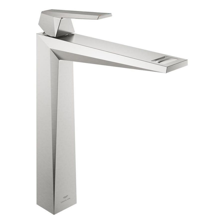 Allure Brilliant Private Collection XL-Size Wastafelmengkraan Supersteel