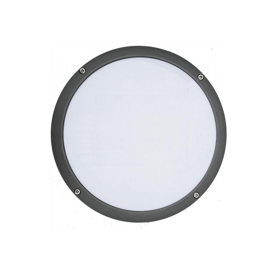 Wandarm.Eta B LED 1x1300 D057-14W-3000K-1197Lm-DALI-EMG-MW