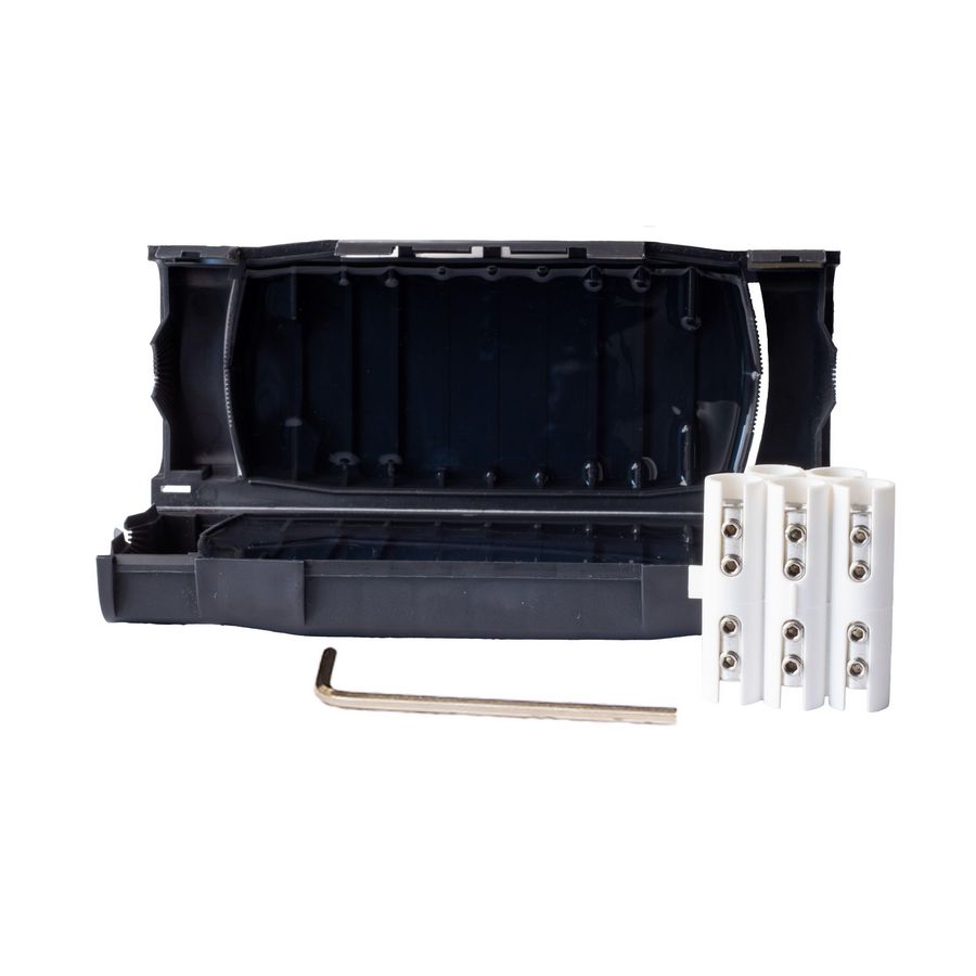 Kabelverbinder EASYCELL 5V+ VVE=6