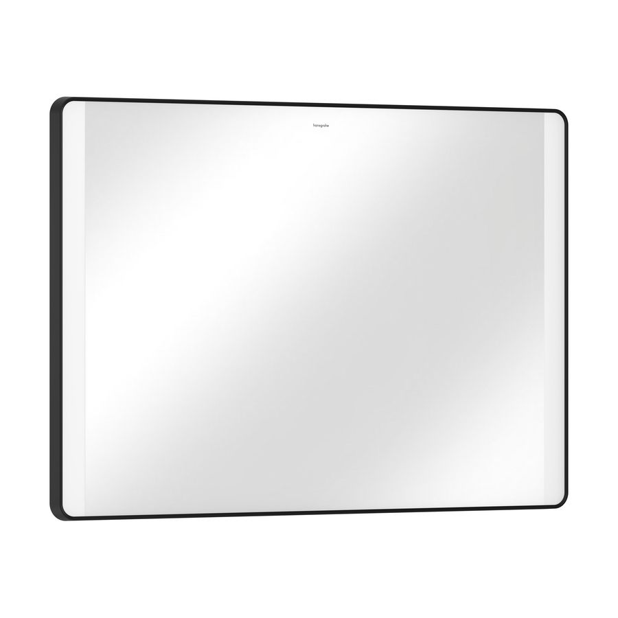Spiegel verticale LED 1000/30 IR Sensor mat zwart Xarita Lite Q
