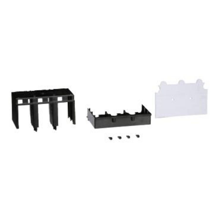 Lange klemmenafdekkap Accessoires Powerpact H-Frame 3P