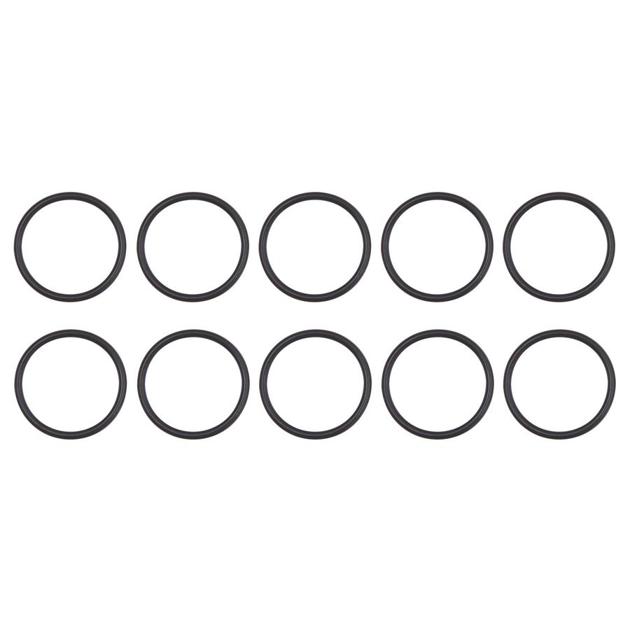 Set a 10st. O-ring 0020166927