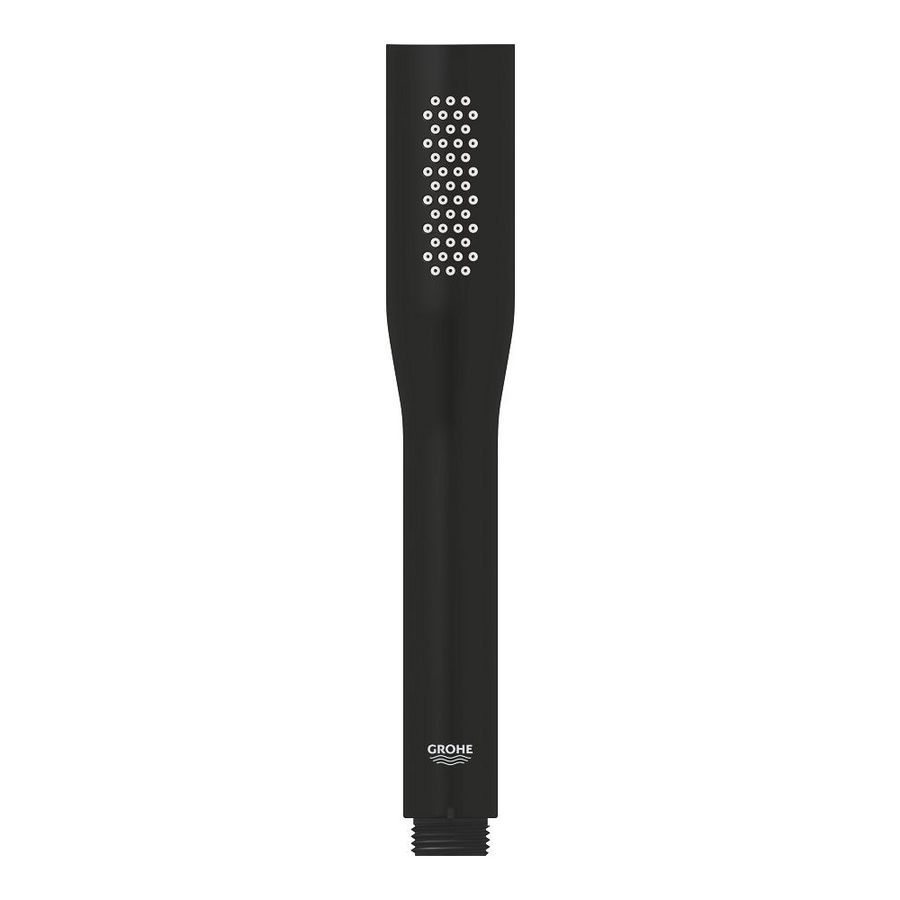 Euphoria cosmopolitan handdouche phantom black (prof)