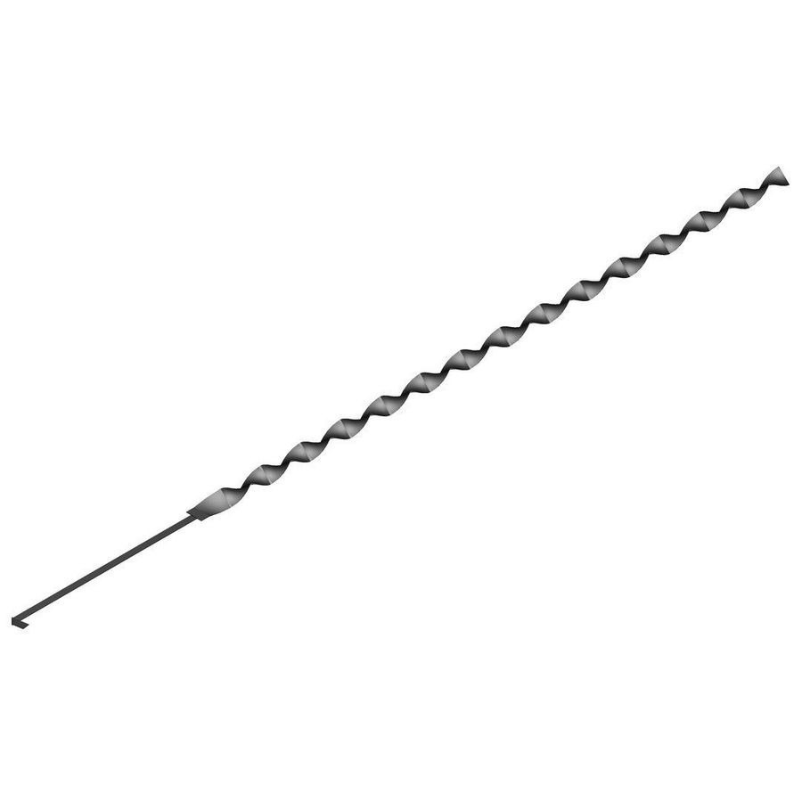 Turbulator 1500/1890 mm SE625