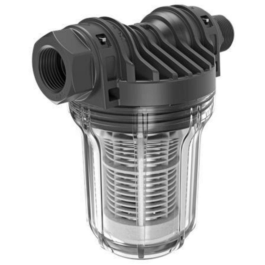 Inlet filter, 250micron Rp1xRp1
