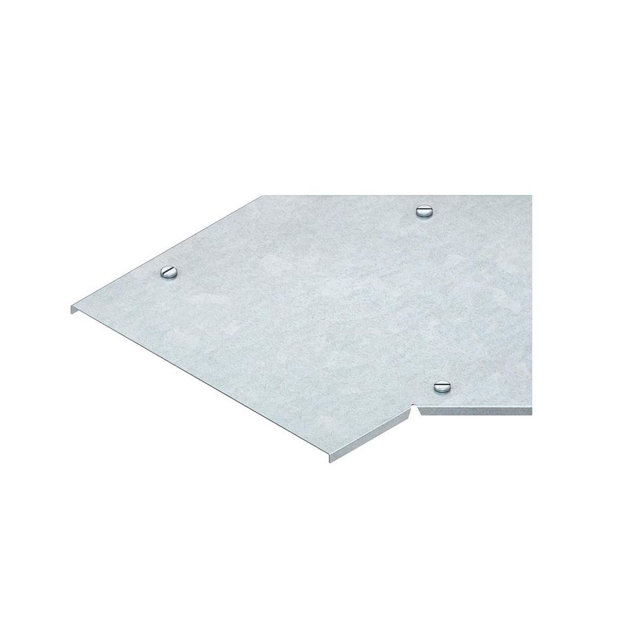 Deksel Bocht 45 + draaisleutel RBADV 100 F