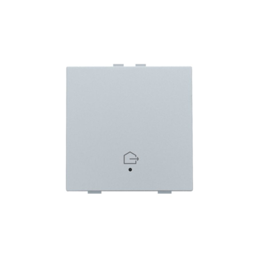 Enkelv. knop led/comfortsens. HomeControl "won.verl." sterli