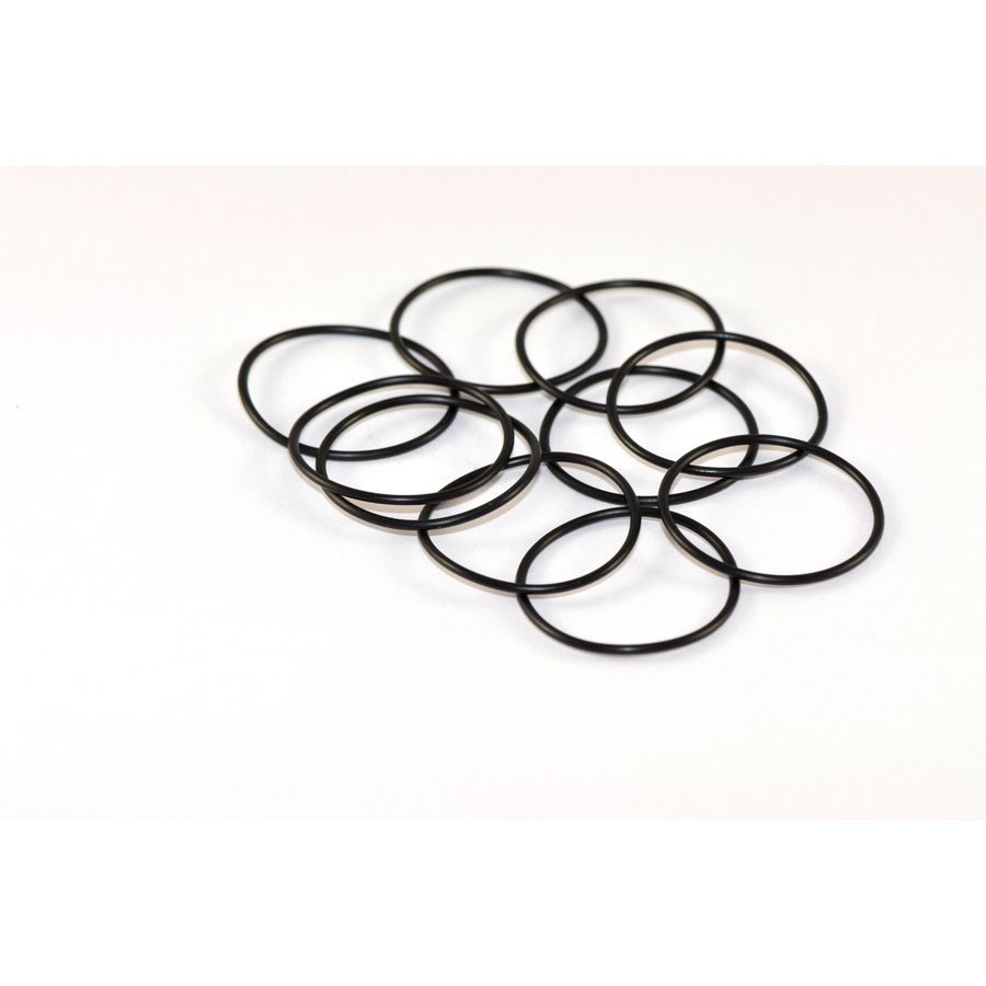 Set a 10st. O-ring (87002051200)