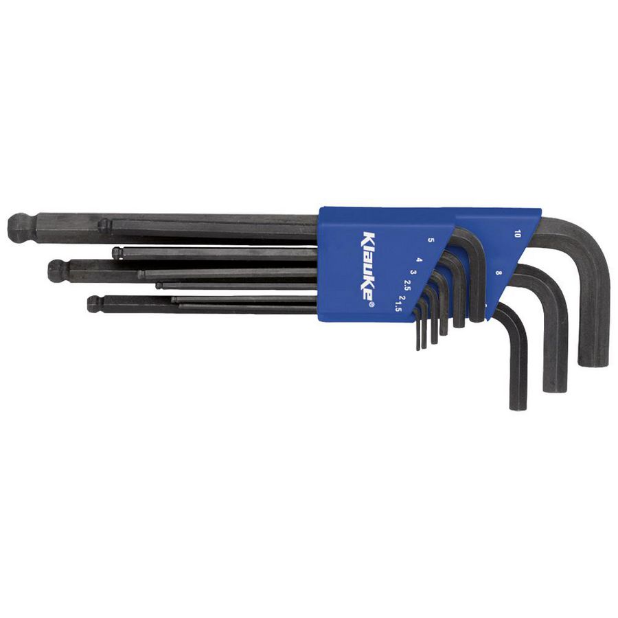 Imbusset SW 1,5-10 9V KL375