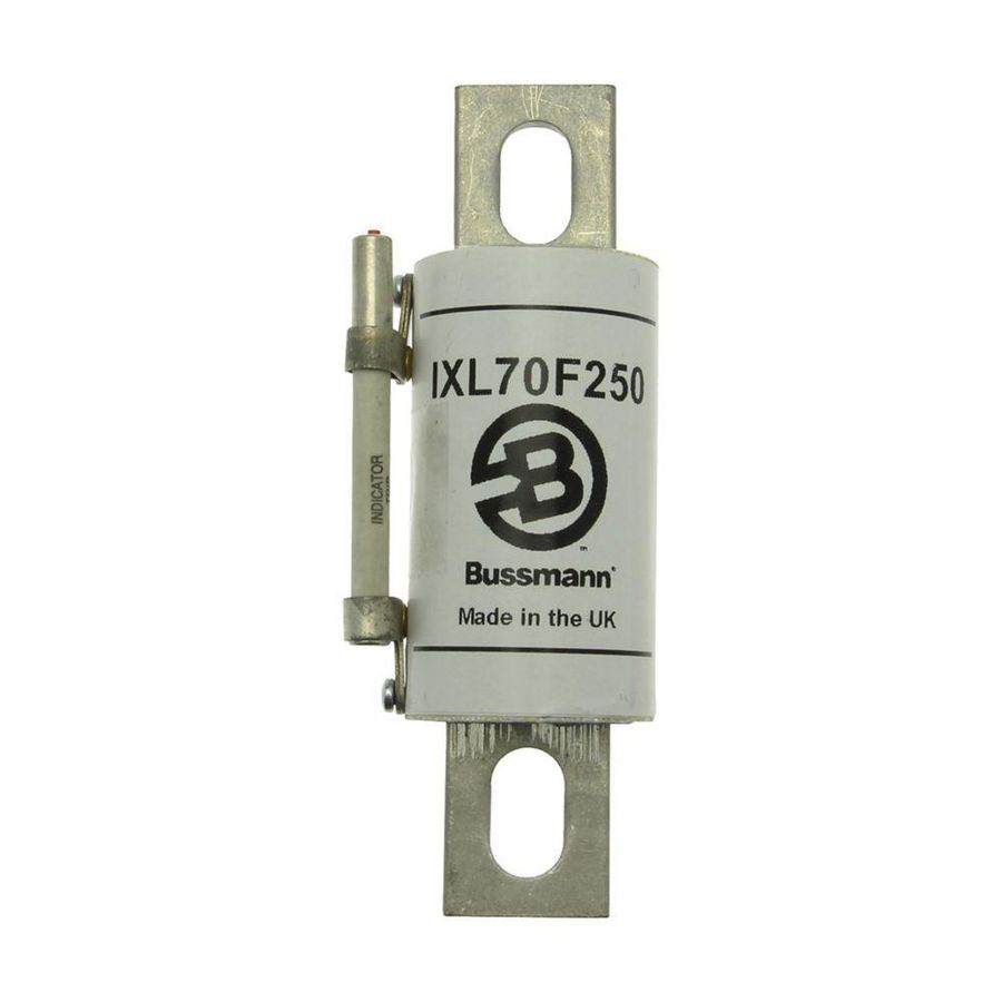 Zekering hoge snelheid 150A AC 700V DC 700V 200kA 39x129 m