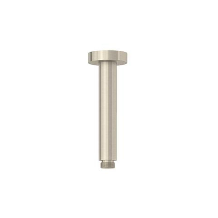 A-Qa Douche-Arm Plafond 1/2" B.Nick