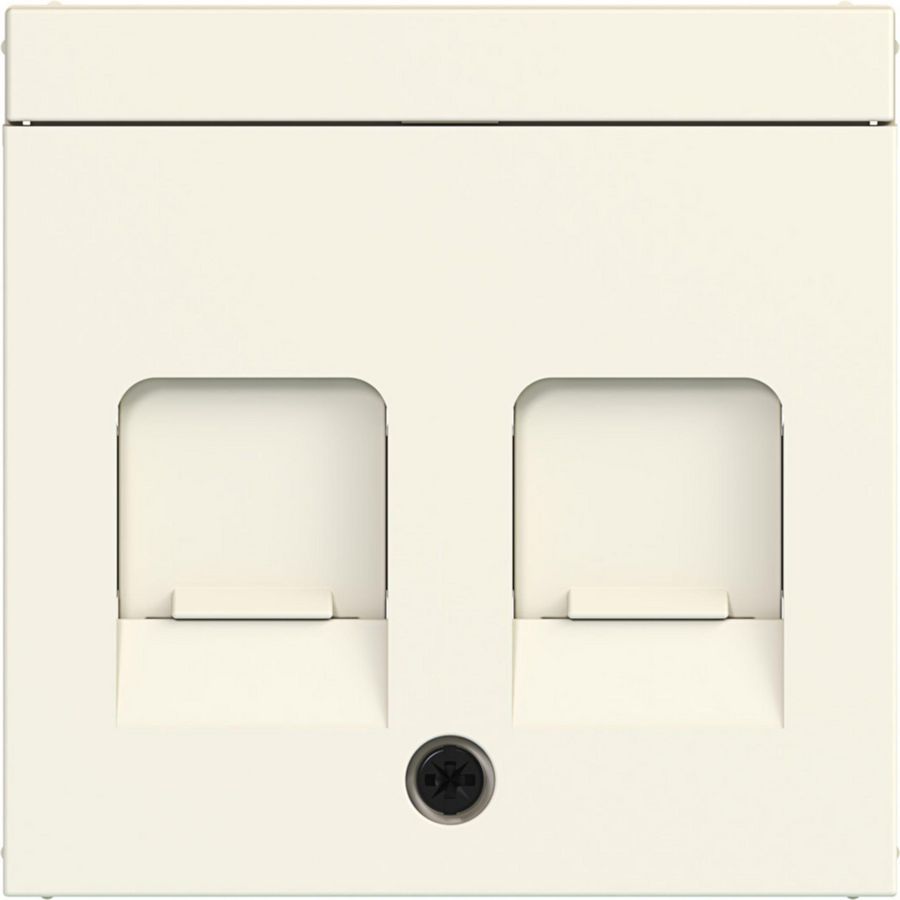 Centr.pl. KeyStone 2-v, stofbescherming, tekstv., A.x/C.x, shell, mat
