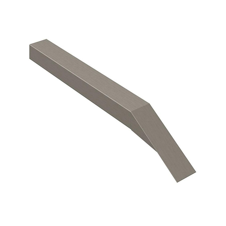 RHEINZINK PreP graphite-grey klik-roeven gootaansluiting