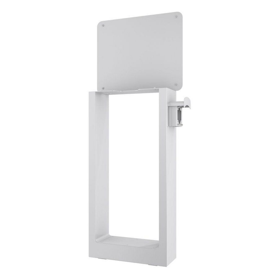 xChargeIn DC22 Sokkel voor vloermontage