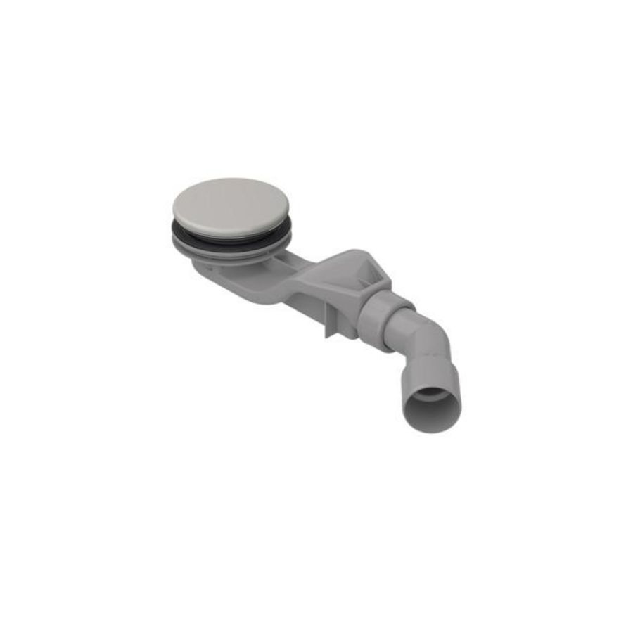 BetteSolid 30 silver Anti-Slip Pro