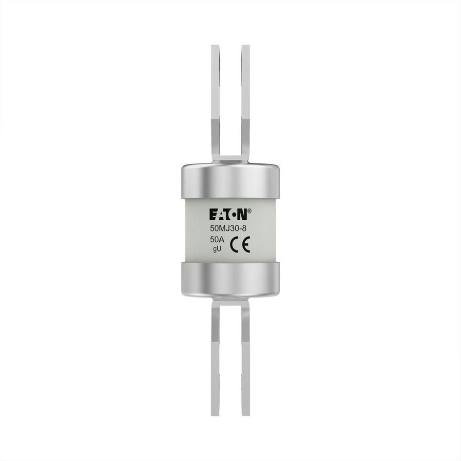 Utility Zekering laagspan.50A AC 415V BS88/J 31x110mm VVE=10