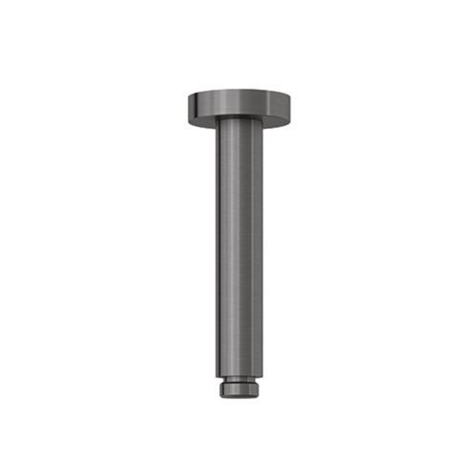 A-Qa Douche-Arm Plafond 1/2" Gunmet