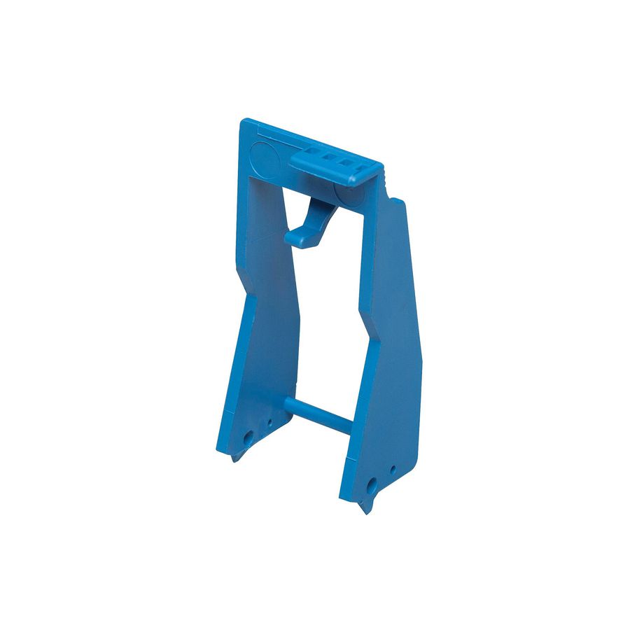 Variclip voor de aansluitvoeten S.94 094.91.3 VVE=10