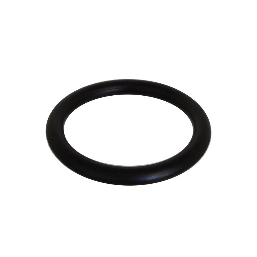 Rondsnoerring 48x6mm zwart v. GroheDAL VVE=25