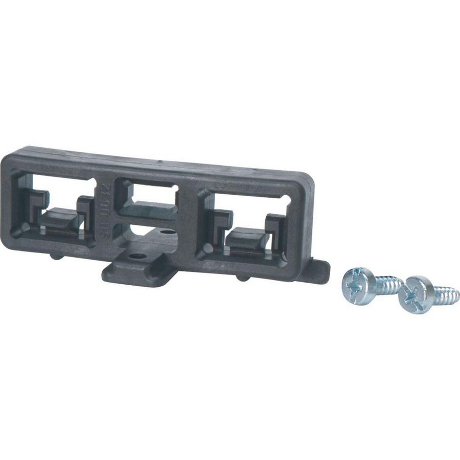 Raildrager N E T PE voor CI kast HxD=20x510 15mm VVE=5