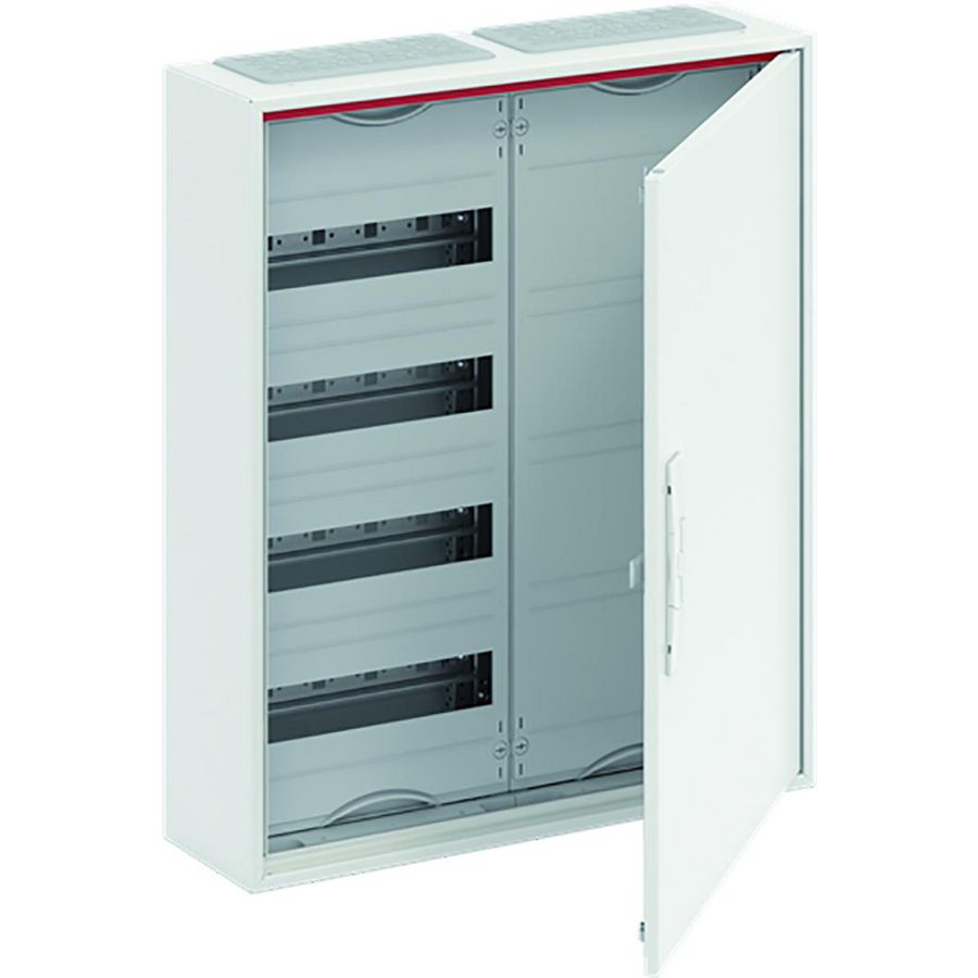 ComfortLine CA veldverdeler 2B 4RE Klasse II IP44 48PLE