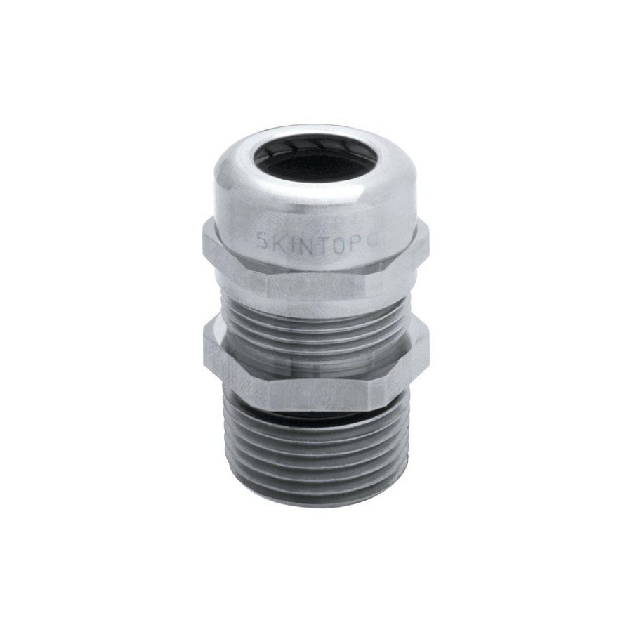 Wartel M12 Messing VVE=100