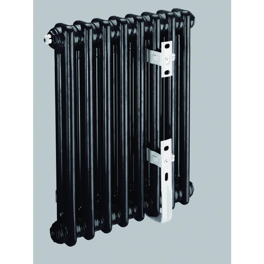 Set a 3st. Beugels SMB2T RAL 9016