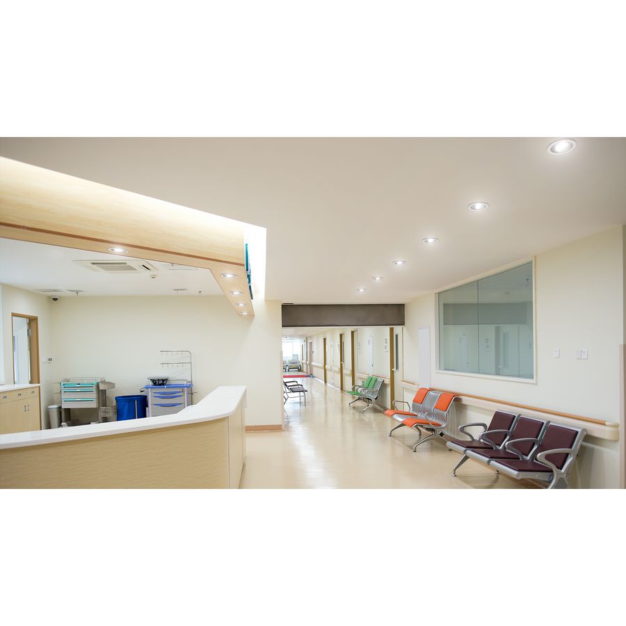 LED-lamp CorePro LED PLC 4.5W 830 4P G24q-1