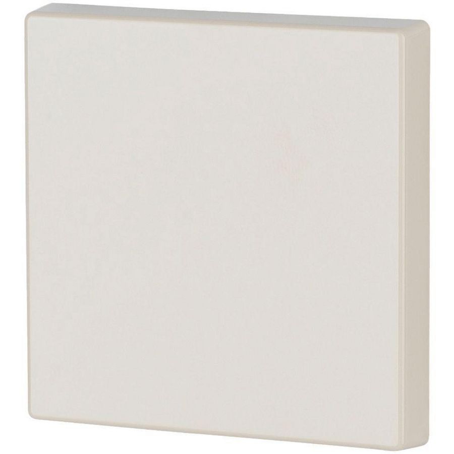 Schakelwip 1V, glanzend zonder LED, crème Eaton
