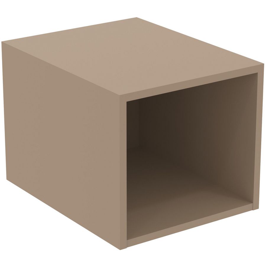 Kast 400x505x360mm mat greige Finesse