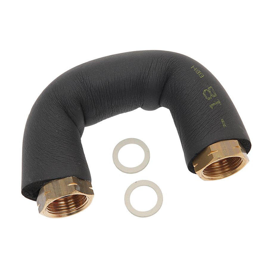 Leiding verwarming Vortex-Uit VWL 0020150064