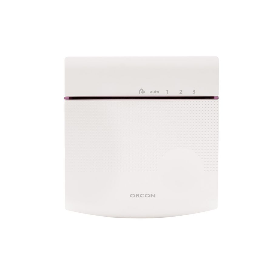 Bedieningssensor CO2 15RF