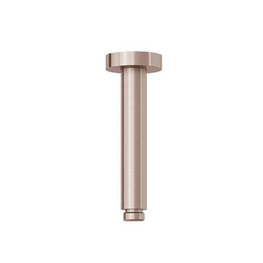 A-Qa Douche-Arm Plafond 1/2" B.Bron