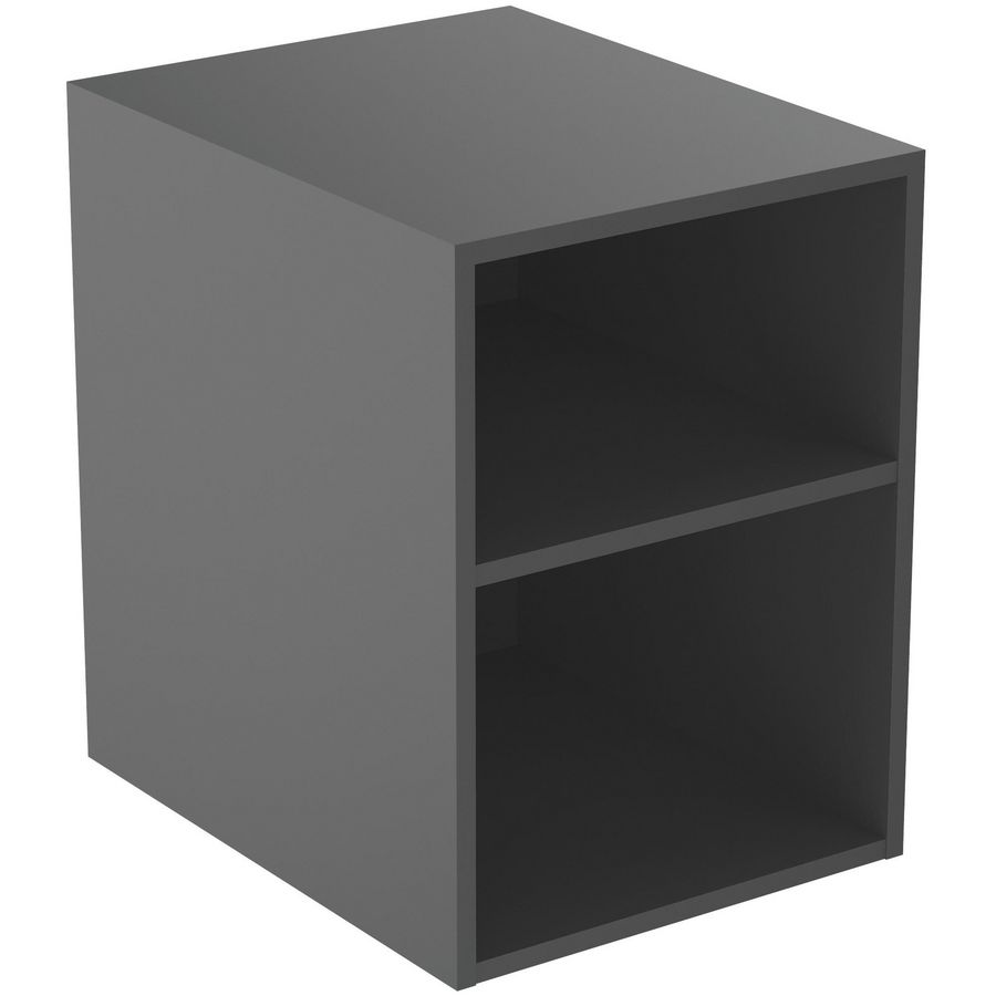 Kast 400x505x540mm matt anthracite Finesse