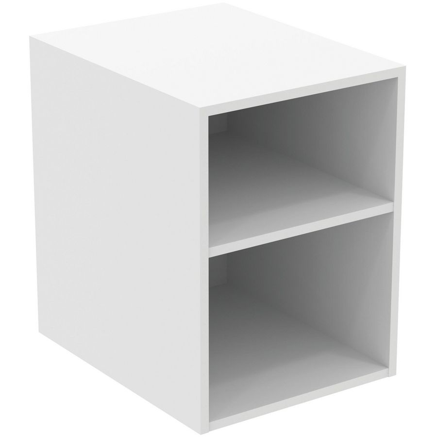 Kast 400x505x540mm matt white Finesse