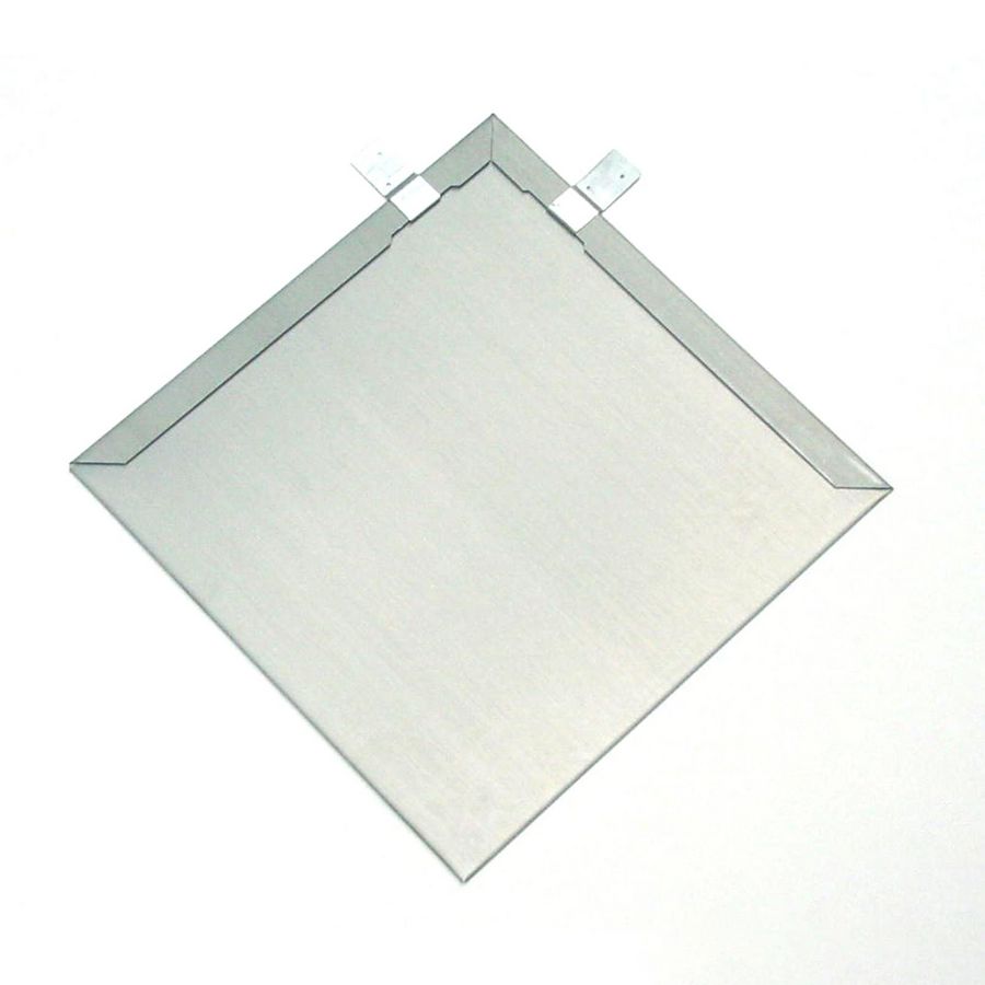 RHEINZINK walsblank losange ruit 250 225x386mm
