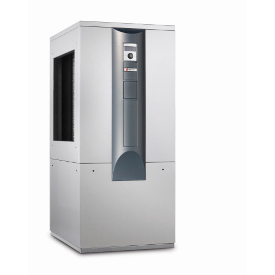 Warmtepomp Brine/Water SWCV 3 - 12kW, 230V