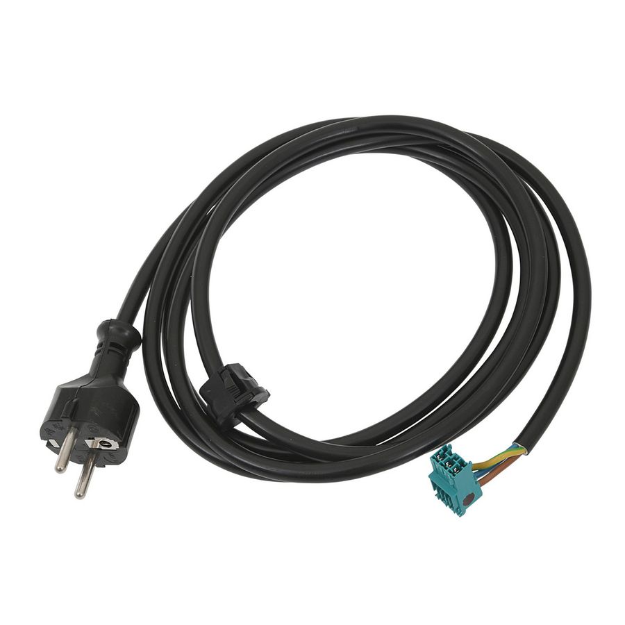 Kabelboom 230V 0020148025