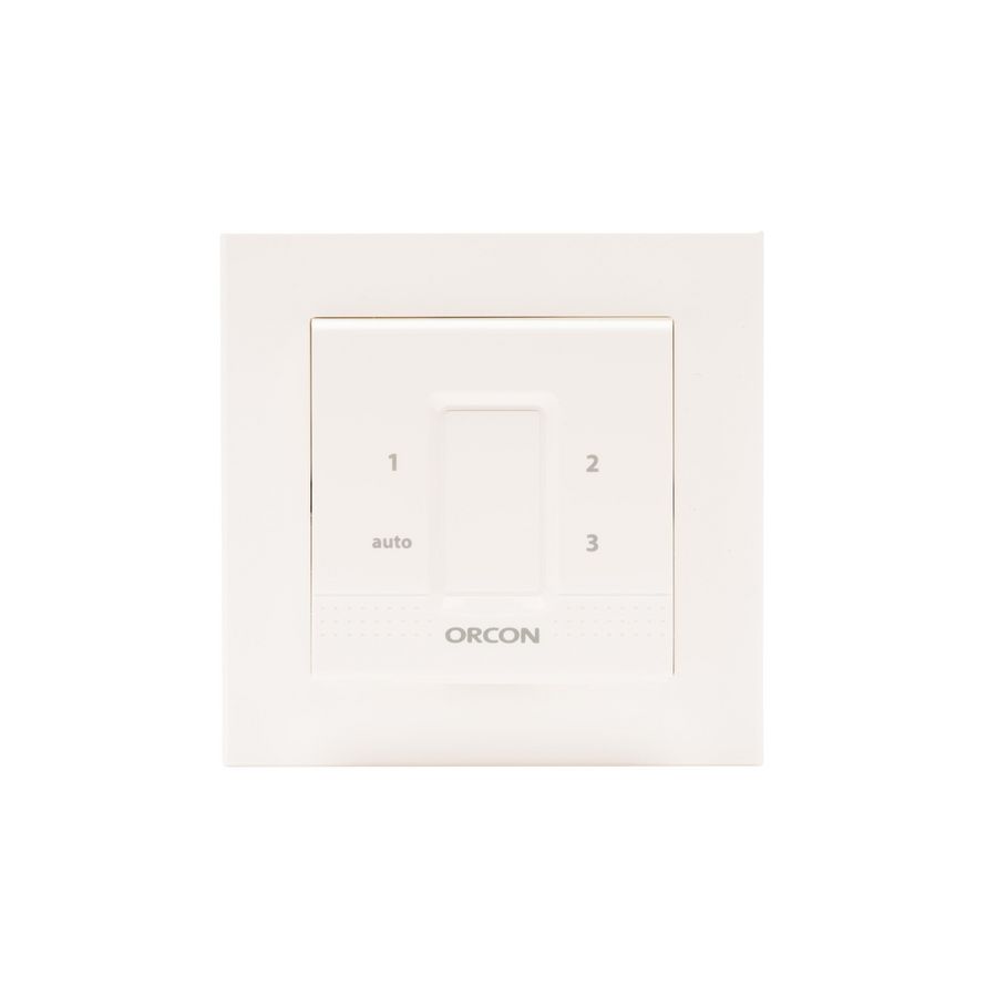 Inbouw-bedieningssensor CO2 15RF