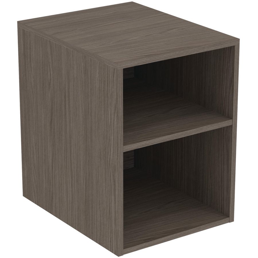 Kast 400x505x540mm dark elm Finesse