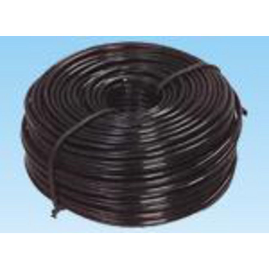 Modulaire kabel zwart 4 draads 300mtr.