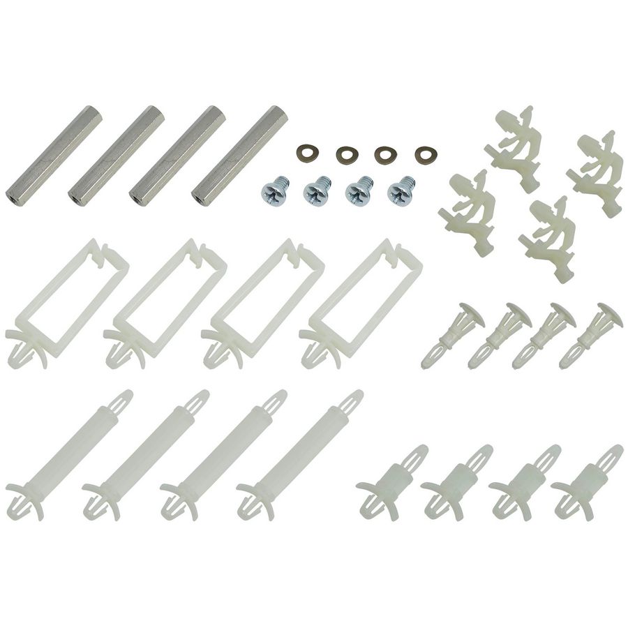 Bevestigingsset print 0020032005