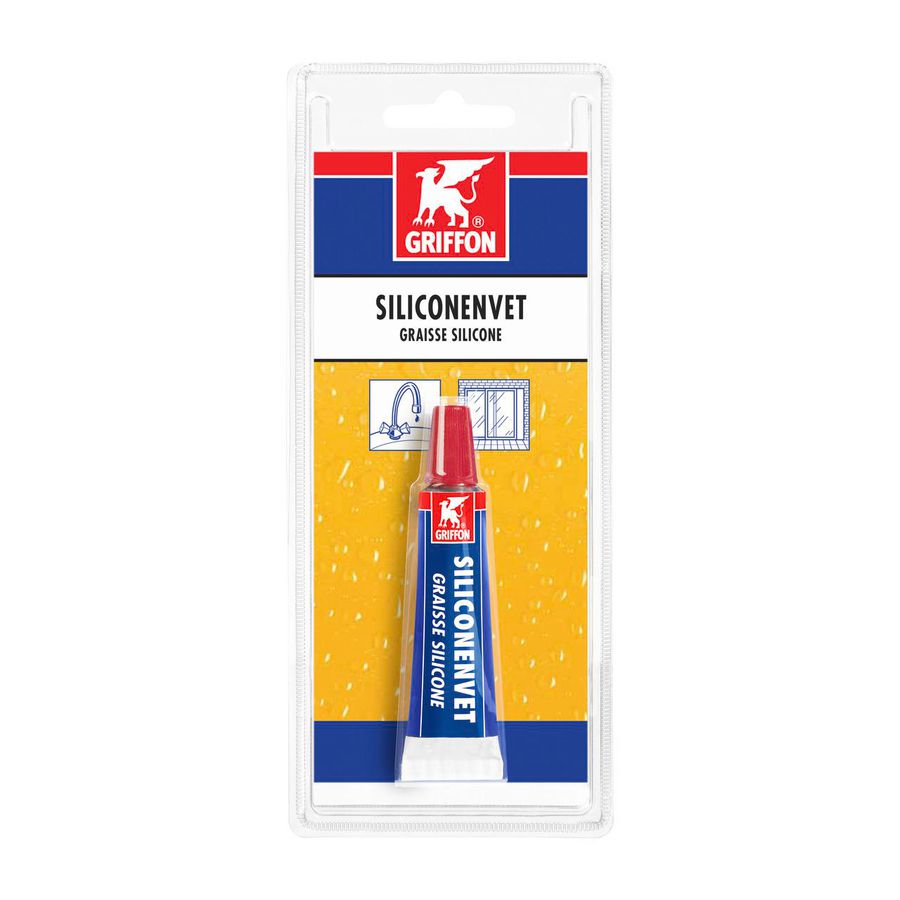 Siliconenvet 15g 6307591 VVE=6