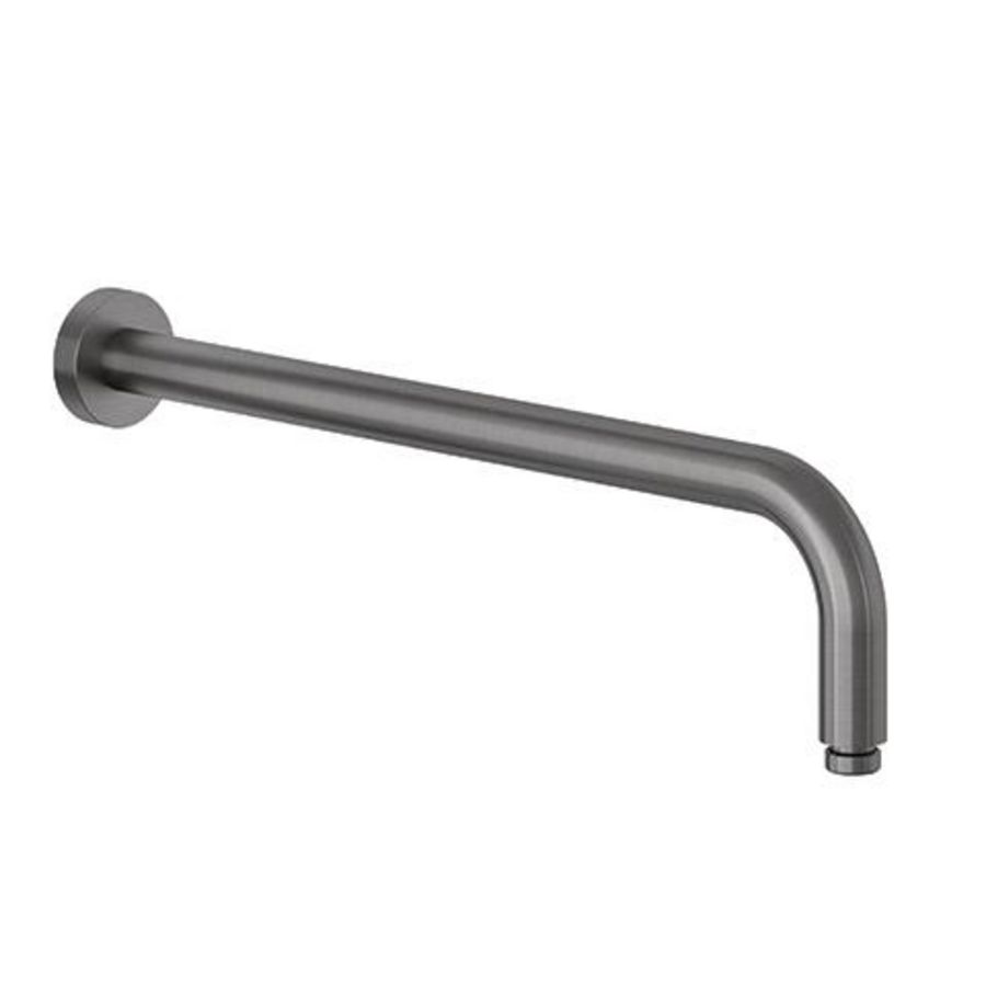 A-Qa Douche-Arm 400Mm 1/2" Gunmet